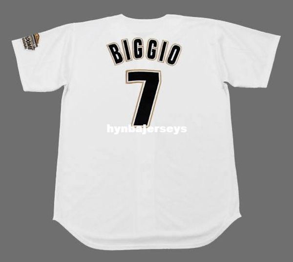 

custom craig biggio houston stitched 1994 majestic vintage home baseball jersey retro mens jerseys shirt, Blue;black