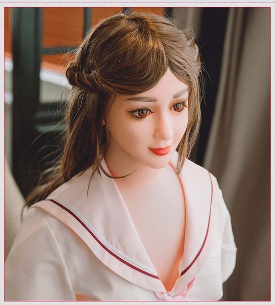 

158cm big boob doll hemale doll air bra fat doll for men