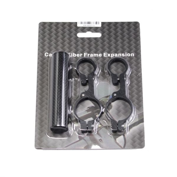 

2016 carbon fiber road bicycle code table bracket mtb code table frame computer satch holder bracket 31.8 -22.2mm 59g common