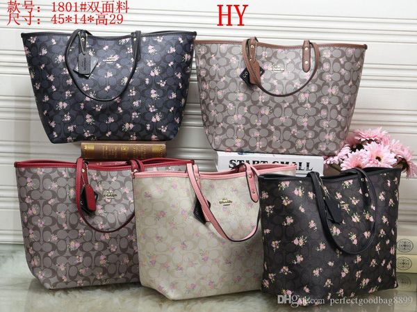 

hy 1801# new styles fashion bags ladies handbags bags women tote bag backpack bags single shoulder bag