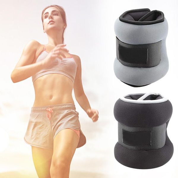 

sandbag leg tying running sports training iron sand weight-bearing hand tying sandbags ankle comfortable and personalized fit