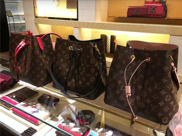 

New Fashion Vintage Handbags Women bags Designer Handbags Wallets for Woman Leather Crossbody Bag Ladies Bucket bags Top quality A11628