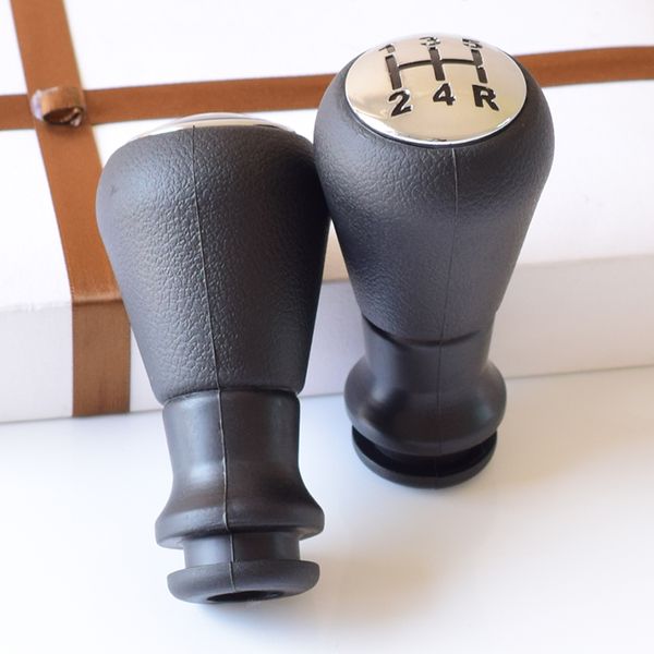 

fit for 206 207 306 307 406 605 for c3 pluriel/c3 picasso/c4/c4 picasso 5 speed gear shift knob lever handball