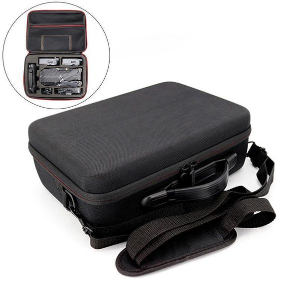 

newly waterproof carry case storage shoulder bag accessories for mavicpro drone