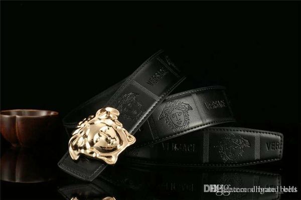 

Марка ceinture Мужские роскошные ремни Ремни для женщин. Собственные кожаные ремни. М
