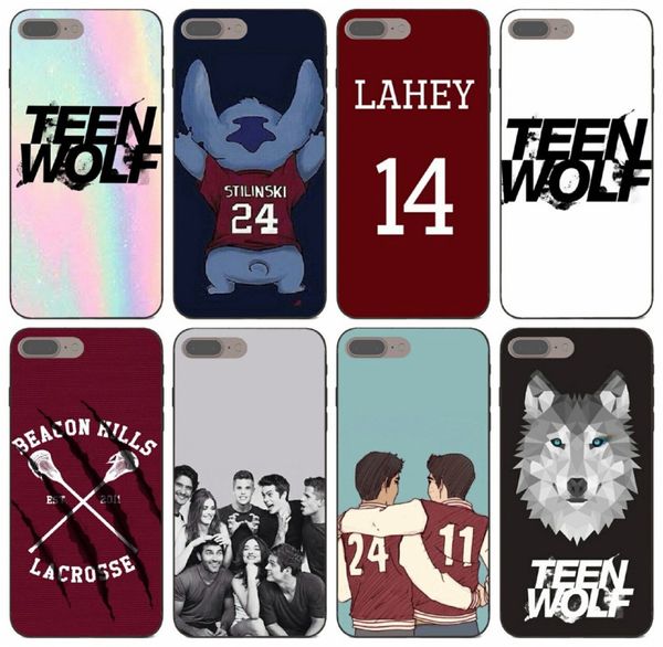 

tongtrade] teen wolf stilinski 24 stitch case for iphone 11 pro x xs max xr 6s 5s 5c 5 galaxy core 8262 prime huawei p9 xiaomi 9 cover case
