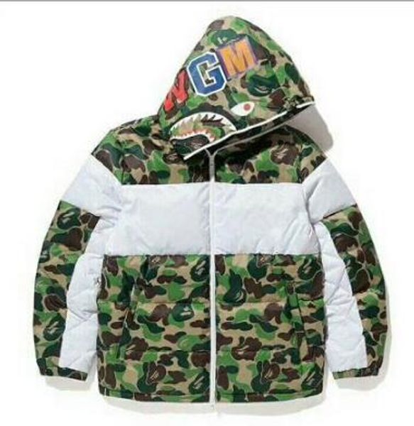 

Down e Parkas wanzhu5188