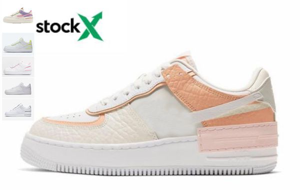 

высокая forces мужчины кроссовки низкий airs подушка 1 низкая полезность белый черный дизайнер женщины белая магия стиль тени бледно ivory с, Black