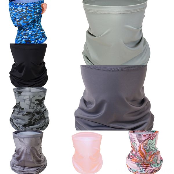 

cmjr1 american flag sports magic outdoor warmer scarf neck headband cycling bike riding face mask head scarf kerchiefshipping, Black