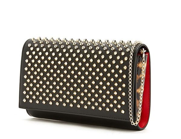 

luxury women rivet shoulder bag designer fashion women designer brands handbag genuine leather totes clutch bags