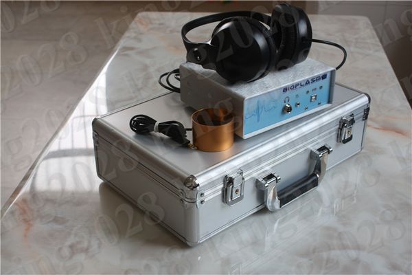

2019 new body bioplasm analyzer in 9d analysis system device version 5.9.8 diagnosis health analysis device dhl ing
