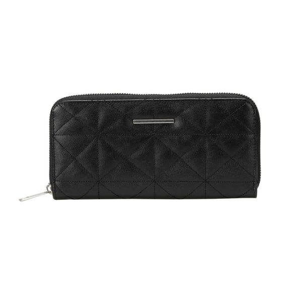 

flo black women 's leather wallet wrmd2221 butigo