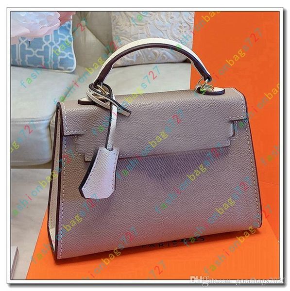 

luxury classic lady mini shell bag real leather designer handbag shoulder women messenger clutch bags crossbody purse shopping tote h 191031