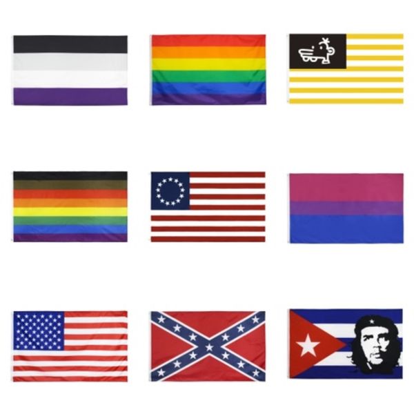 

good flag] totenkopf fahne flags 3x5ft 150x90cm 100% polyester,canvas head with metal grommet,used indoors or outdoors#417