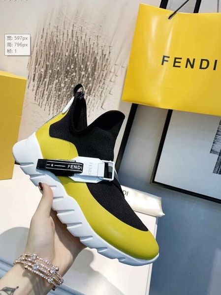 

Sapatos ocasionais honghuo30566