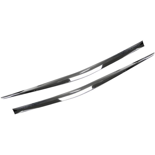 

fit for 2017 2018 2019 cx-5 cx5 rear trunk lid molding cover trim