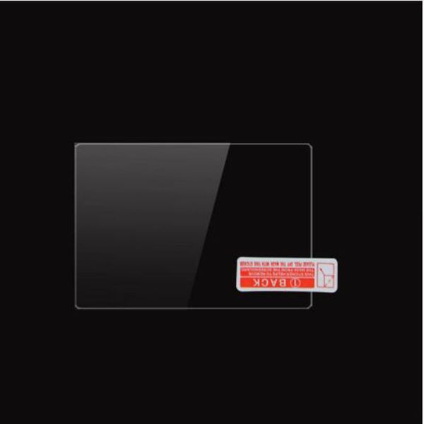 

tempered glass screen protector guard for nikon coolpix p950 p1000 camera lcd display screen protective film protection