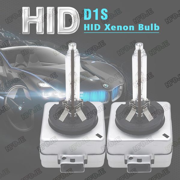 

35w xenon d1s d3s xenon hid bulb d1s d3s auto car headlight bulb 4300k 5000k 6000k 8000k 35w d2s d4s hid replacement