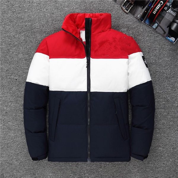 

2020 fashion down dress мужское новое самосовершенствующееся и утолщающееся корейское издание молодежное короткое зимнее пальто, Black