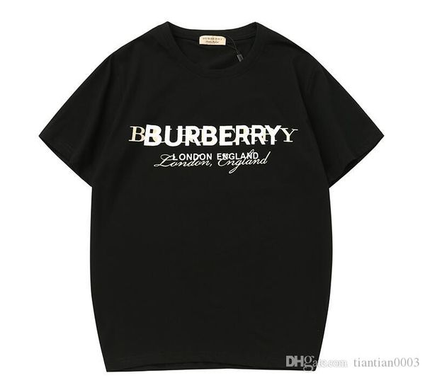 

2020 luxury mens designers t shirt mens clothing 3d orangutans summer t shirt hip hop men women short sleeve size s-xxl, White