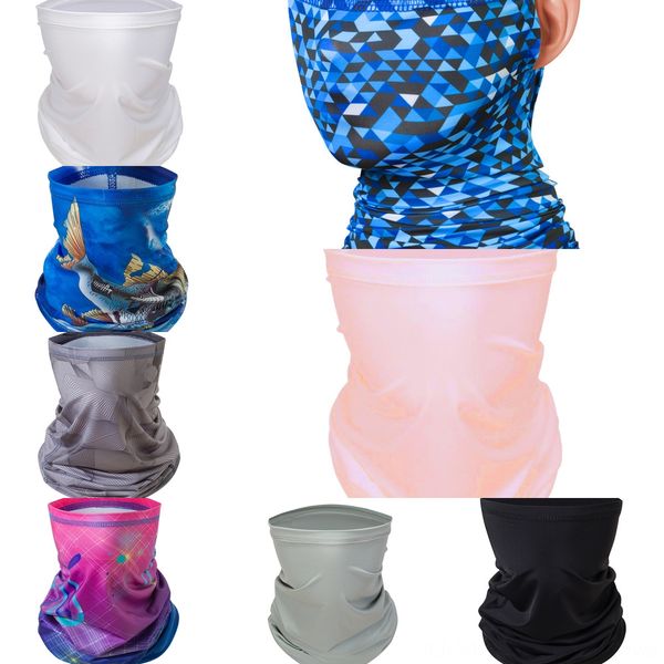 

cwz4l доставка велосипед baseball маска для лица половины команды шарфа тюрбан 2020 мотоцикл шарф шарф шейного езда rpg лыжи мотоцикл оголов, Black