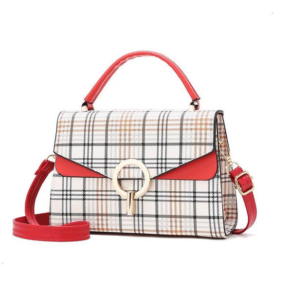 

bag woman 2019 cool tides are full of twists and turns satchel saddle package pu skin single shoulder package woman package