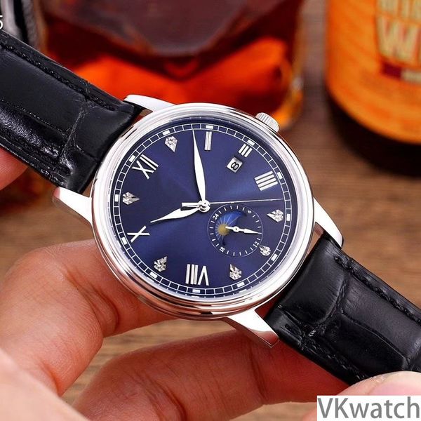 

male surface mechanics surface trend fully automatic mechanics man wrist watch fully automatic mechanics stainless steel business affairs, Slivery;brown