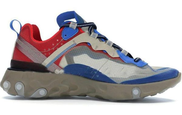 

z undercover epic react element 87 upcoming designer dad shoes mens fashipn sport sneakers outdoor trainers no box shipping
