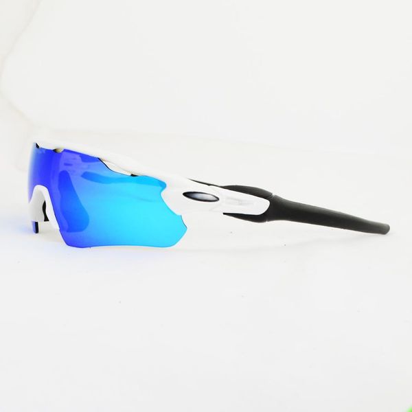 

5 lens polarized glasses women men outdoor sports cycling running sunglasses bicycle mtb eyewear road racing bike riding goggle