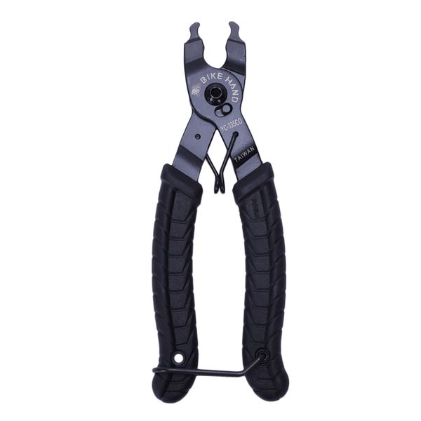 

bike chain tool multi bicycle repair tool master link cycling mtb road bike wrench chain clamp removal tools