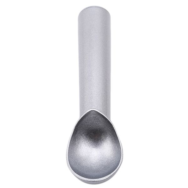 

ice cream tools portable aluminum alloy non-stick anti-feeze ice cream scoop spoon for home kitchen accessories
