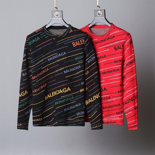 

wholesale men and women wear long sleeve winter warm summer cool 2020fashion relaxed gg cardigan d077 men and women sweaters lv257, White;black