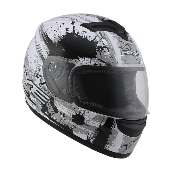 

2018 new fashion motorcycle helmet dual visor system full face helmetfor men women dot approved quality