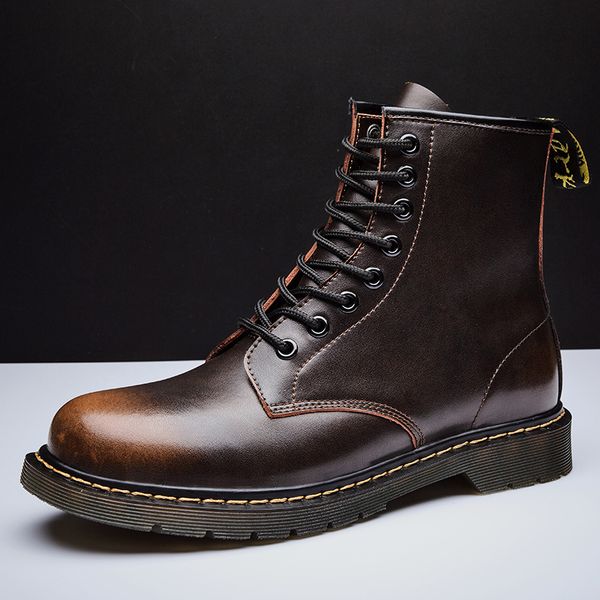 

2020 new men classic australia winter fur boots for women brow black snow boots womens ankle knee boot size 38-44