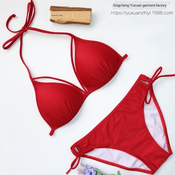 

сплит леди купальник сексуальной веревки треугольника разделить леди купальник бикини купальников сексуальной веревку треугольника бикини би, White;black