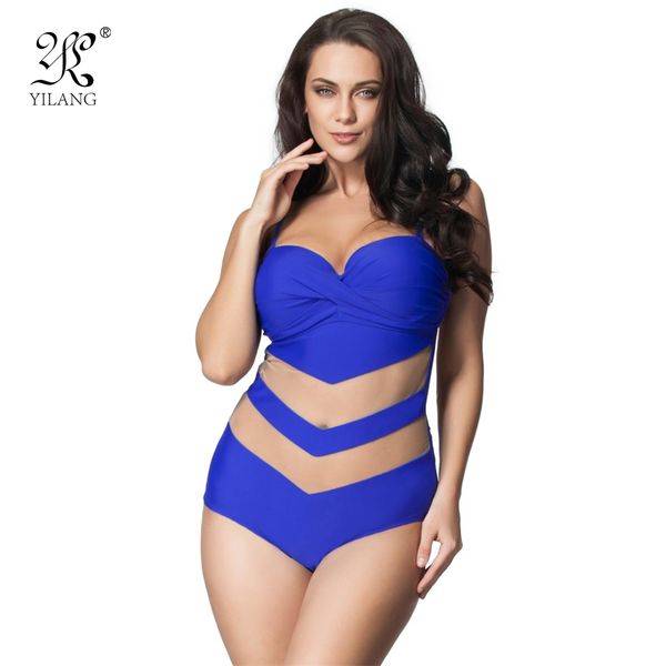 

l-6xl plus size swimwear one piece swimsuit summer holiday bathing suit transparent lace swim wear swimming suit for women, White;black