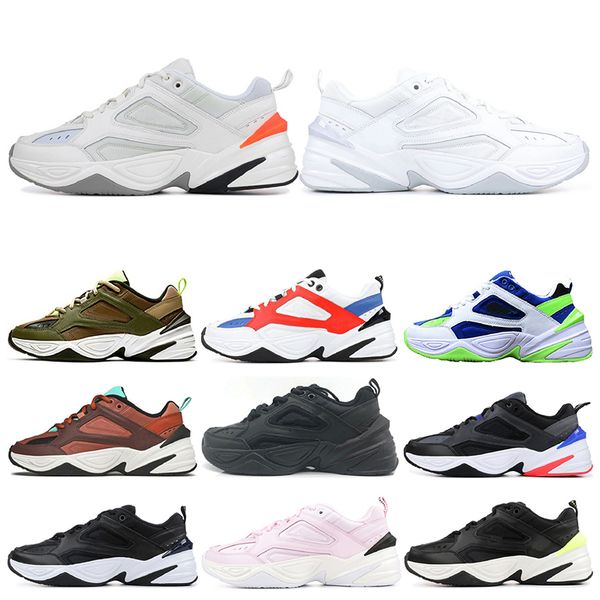 

Top Quality Monarch M2K Tekno Dad Men Shoes For Women running shoes Fashion Designer Zapatillas Trainers Sneakers Size 36-45