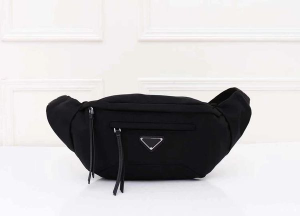 high end fanny pack