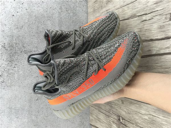 ADIDAS YEEZY 500 SALT 44 supreme palace kanye Allegro
