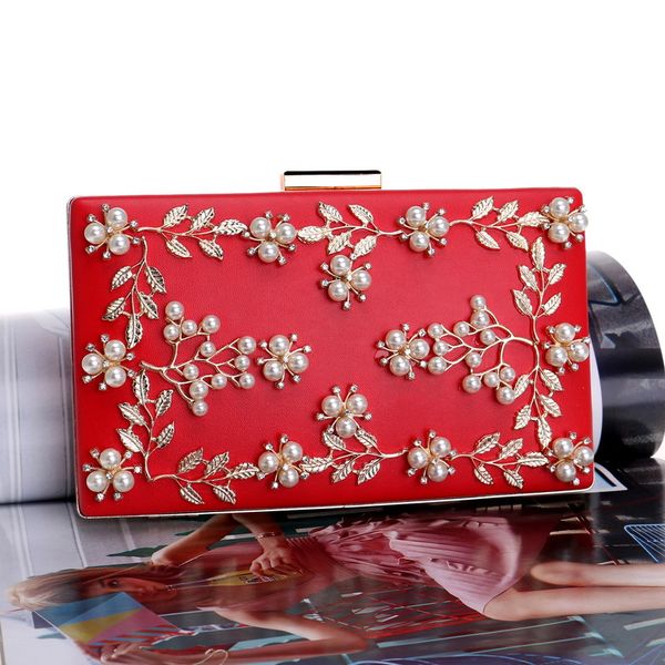 

women's fashion dinner bag banquet bag handbag