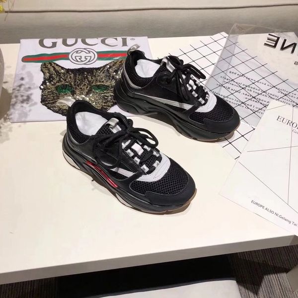 

2020 new m5 high-quality women's casual sports shoes socks shoes couple models, fashionable wild flat shoes, box number 38-45