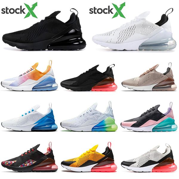 

with socks men women stock x designer shoes og react triple black grape athletic breathable 27c mens trainers outdoor sneakers us5.5-11