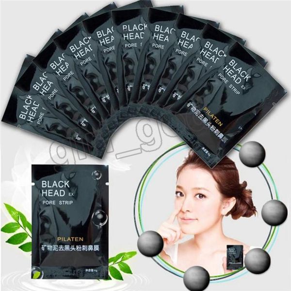

Pilaten facial mineral conk no e blackhead remover ma k pore clean er no e black head ex pore trip