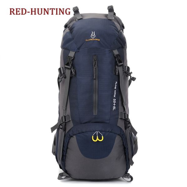 

new lightweight packable travel hiking backpack daypack camping backpack 60l ultralight outdoor sport