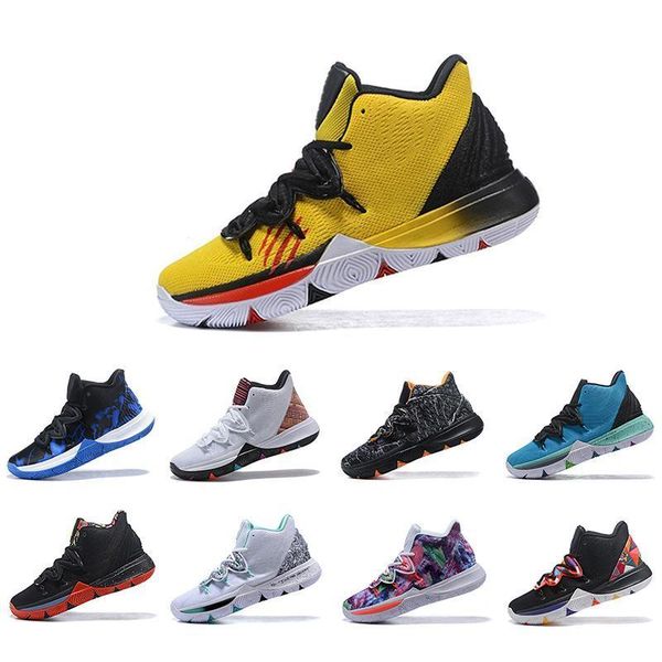 

sale limited 5 men basketball shoes 5s black magic for chaussures de basket ball mens trainers designer sneakers us 7-12