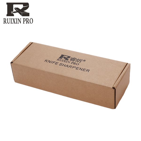 

version knife sharpener professional kitchen knife sharpener sharpening fix fixed angle with stones