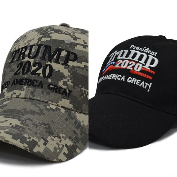 

g5ywf trump 2020 baseball caps hats make america great again donald trump baseball caps hats adults sports party embroidery supplies, Blue;gray
