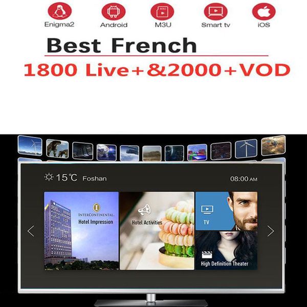

1 y for android ios smart tv m3u europe france usa canada germany spain portugal arabic dutch sweden turkey