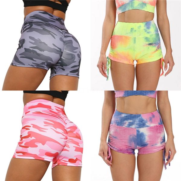 

fitness suit hip yoga pants sports suit yoga pants peach fitness trousers #539, White;black