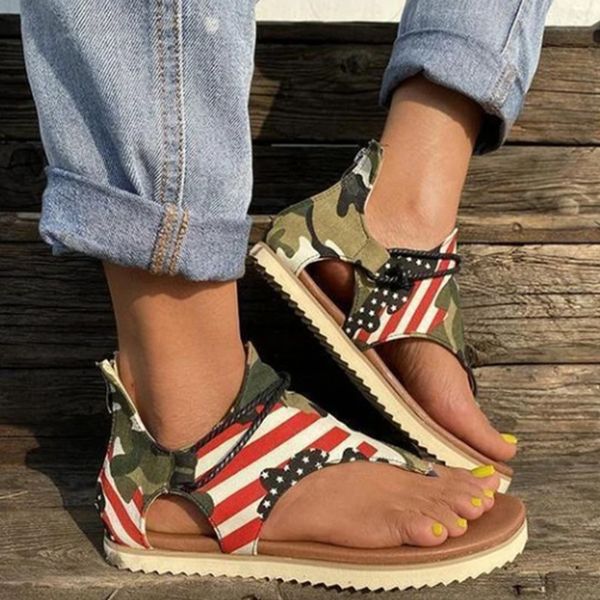 

2020 женские сандалии женщины рим повседневная шлепанцы обувь женщина нескользящие квартиры женская молния плюс размер женская летняя обувь, Black